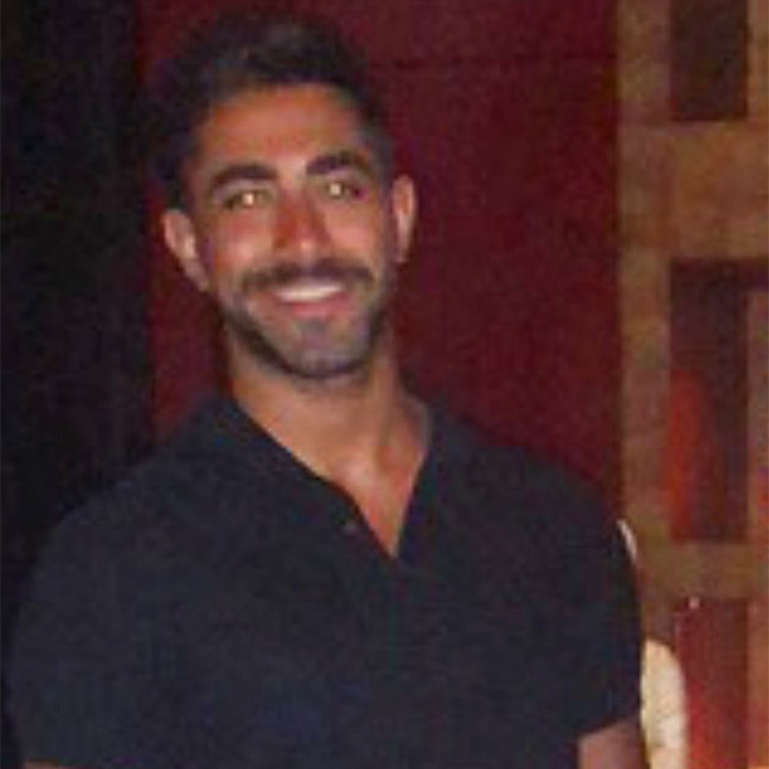 Ahmed Alrajhi